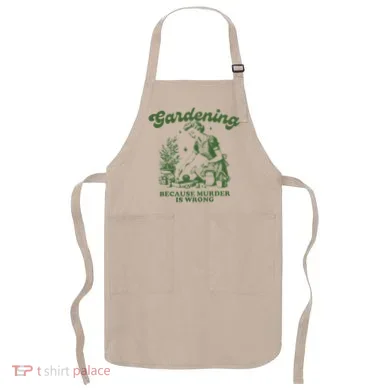 Apron