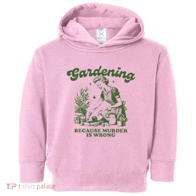 Toddler Hoodie