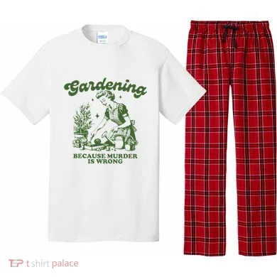 Pajama Set