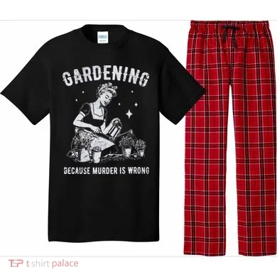 Pajama Set