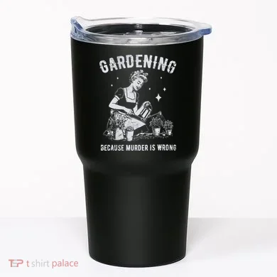 Tumbler