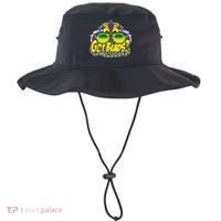Got Beads Mardi Gras Bucket Hat thumb 0