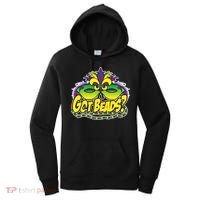 Got Beads Mardi Gras Women's Hoodie thumb 0