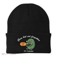 Gone But Not Forgotten RIP Gallbladder Beanie thumb 0