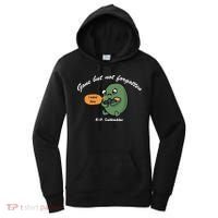 Gone But Not Forgotten RIP Gallbladder Women's Hoodie thumb 0