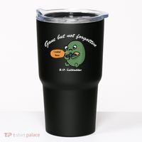 Gone But Not Forgotten RIP Gallbladder Tumbler thumb 0