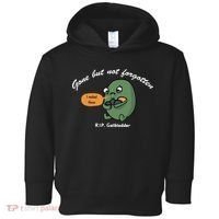 Gone But Not Forgotten RIP Gallbladder Toddler Hoodie thumb 0