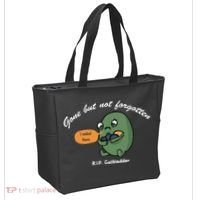 Gone But Not Forgotten RIP Gallbladder Tote Bag thumb 2