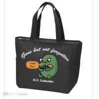 Gone But Not Forgotten RIP Gallbladder Tote Bag thumb 3