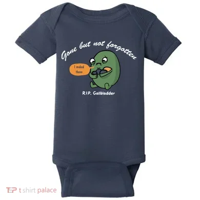 Baby Bodysuit