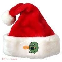 Gone But Not Forgotten RIP Gallbladder Santa Hat thumb 0