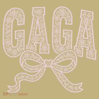 Grandma Blessed Nana Gigi Lace Coquette Mothers Day Gaga T-Shirt thumb 7
