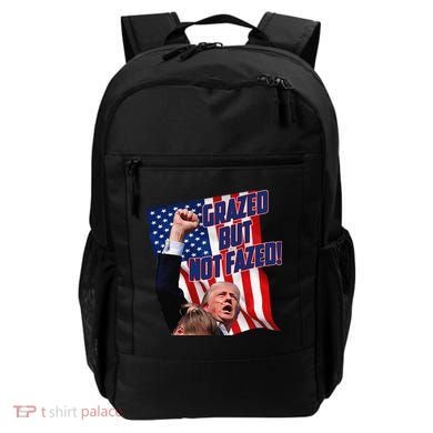 Grazed But Not Fazed! Backpack