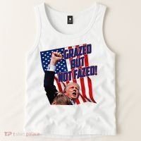 Grazed But Not Fazed! Tank Top thumb 2