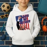 Grazed But Not Fazed! Kids Hoodie thumb 2