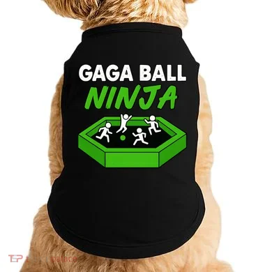 Doggie Tank
