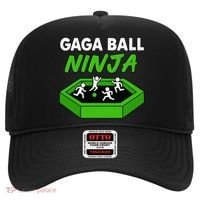 Gaga Ball Ninja Dodgebal Hat thumb 0