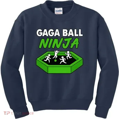 Kids Sweatshirt