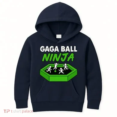 Kids Hoodie