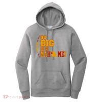 Go Big Or Go Mahomes Football Lover Women's Hoodie thumb 0