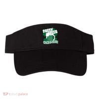 Green Beer Once A Year St Patrick's Day Visor thumb 0