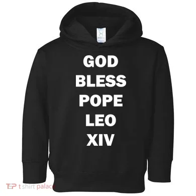 Toddler Hoodie