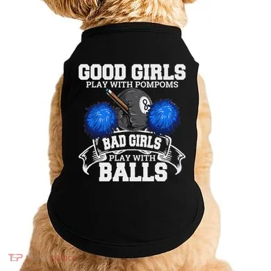 Doggie Tank