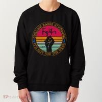 Guillain Barre Syndrome Awareness Fighter Warrior Women's Sweatshirt thumb 0