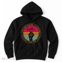 Guillain Barre Syndrome Awareness Fighter Warrior Hoodie thumb 0