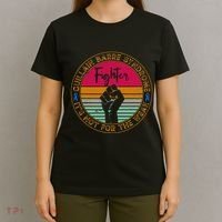 Guillain Barre Syndrome Awareness Fighter Warrior T-Shirt thumb 4