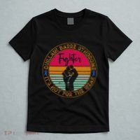 Guillain Barre Syndrome Awareness Fighter Warrior T-Shirt thumb 5