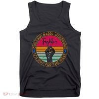 Guillain Barre Syndrome Awareness Fighter Warrior Tank Top thumb 0