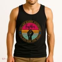 Guillain Barre Syndrome Awareness Fighter Warrior Tank Top thumb 3