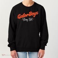 Gator Boy.s Stay Hot Women's Sweatshirt thumb 0