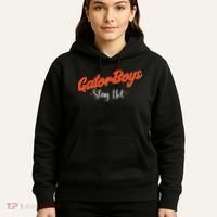 Gator Boy.s Stay Hot Hoodie thumb 5
