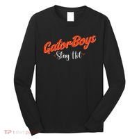 Gator Boy.s Stay Hot Long Sleeve Shirt thumb 0