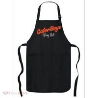 Gator Boy.s Stay Hot Apron thumb 0