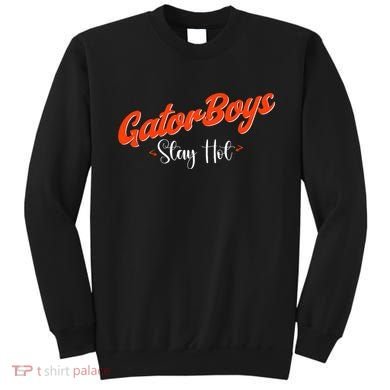 Gator Boy.s Stay Hot Sweatshirt