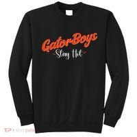 Gator Boy.s Stay Hot Sweatshirt thumb 0