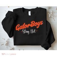 Gator Boy.s Stay Hot Sweatshirt thumb 2