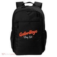 Gator Boy.s Stay Hot Backpack thumb 0