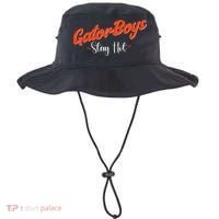Gator Boy.s Stay Hot Bucket Hat thumb 0