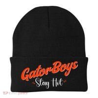 Gator Boy.s Stay Hot Beanie thumb 0