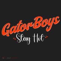 Gator Boy.s Stay Hot Tumbler thumb 3
