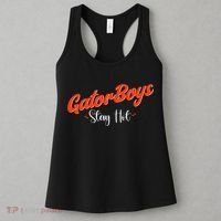 Gator Boy.s Stay Hot Women's Tank Top thumb 3