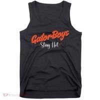 Gator Boy.s Stay Hot Tank Top thumb 0
