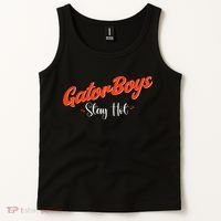 Gator Boy.s Stay Hot Tank Top thumb 2