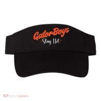 Gator Boy.s Stay Hot Visor thumb 0