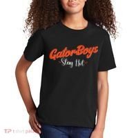 Gator Boy.s Stay Hot Kids T-Shirt thumb 2