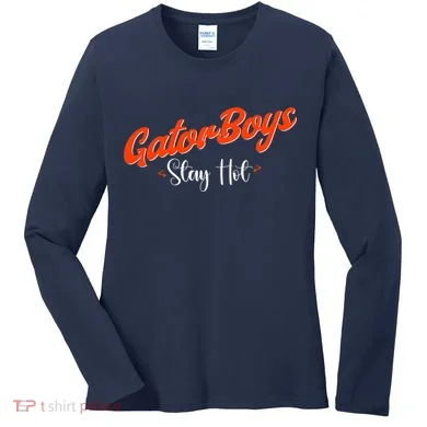 Women's Long Sleeve Shirt